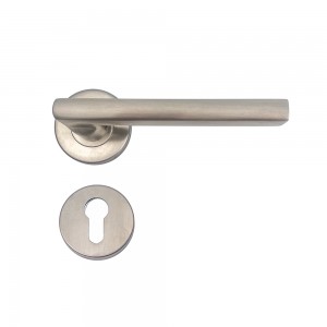 DS-S02-811 Stainless steel door handle