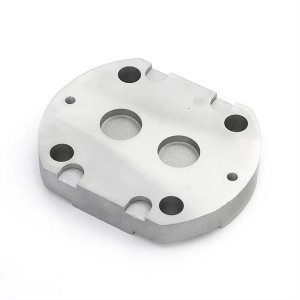 DS-DC0006 Aluminum Die Casting