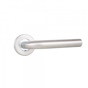 DS-S01-105 Stainless steel door handle