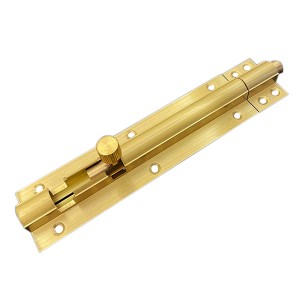 DS-CX001 Kupferriegel Gold