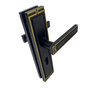 DS-5829-37 Large panel door handle