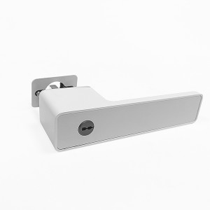 DS Eco Lock – White