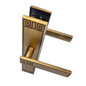 DS-M5823-102 AE Bronze door handle