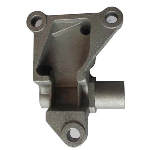 DS-NE0001 New Energy Aluminum Die Casting