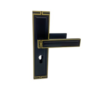 DS-5829-37 Gagang pintu panel besar