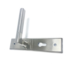 DS-304-10 Long panel door handle