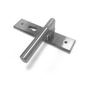 DS-304-10 Long panel door handle