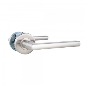 DS-S02-811 Stainless steel door handle