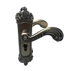 DS-L2315 Bronze door handle