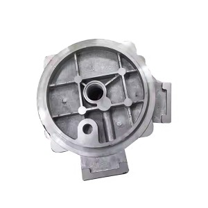 DS-V0004 Automotive Aluminum die casting