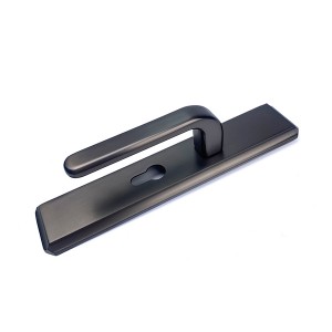 R7922-XKH Deep space gray door handle