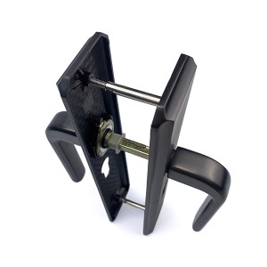 R7922-XKH Deep space gray door handle