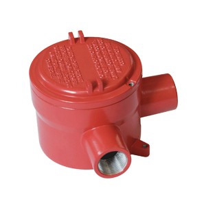 DS-DC0002 Explosion-Proof Junction Box