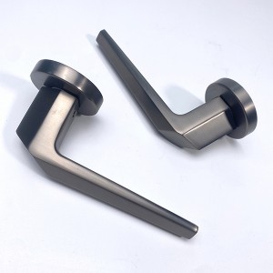 DS-72F223 starry grey door handle