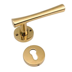 DS-5815-41PVD door handle