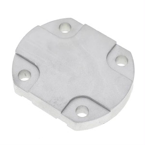 DS-DC0006 Aluminum Die Casting