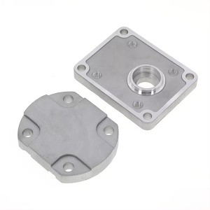 DS-DC0006 Aluminum Die Casting