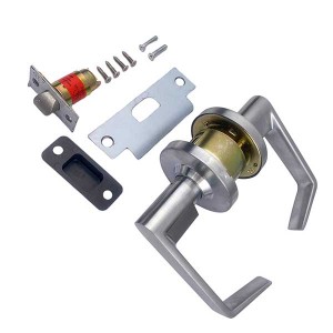 DS-8473SC Aisle door handle