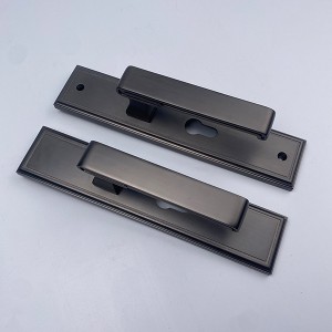 DS-R50116-XKH gray door handle