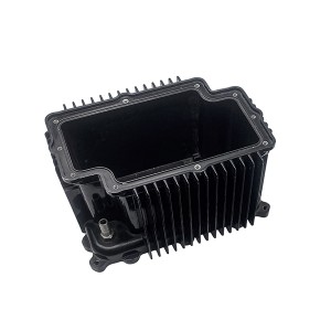 DS-E1004 Transformer housing