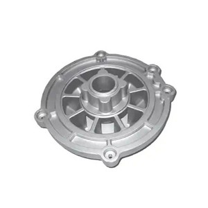 DS-DC0001 Die-Cast Aluminum