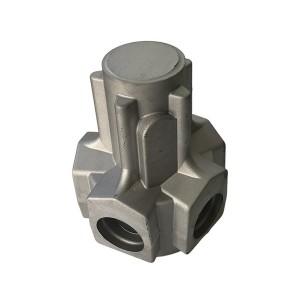 DS-CS0006 Mechanical equipment accessories