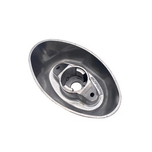 DS-S7001 Faucet base