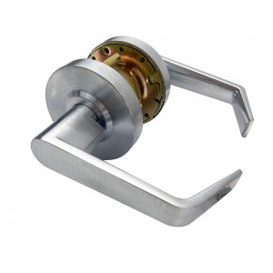 DS-8573SC Aisle door handle