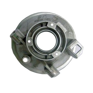 DS-NE0001 New Energy Aluminum Die Casting