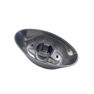 DS-S7001 Faucet base