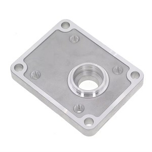 DS-DC0006 Aluminum Die Casting