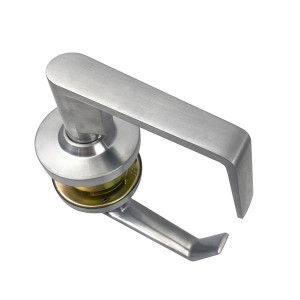 DS-8473SC Aisle door handle