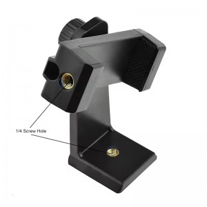 DS-CS0003 Can Rotate 360-degree phone clip