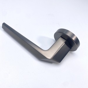 DS-72F223 starry grey door handle