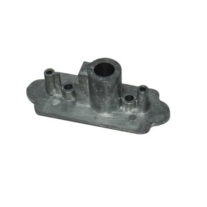 DS-V0001 Motorcycle Aluminum die casting