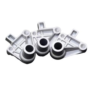 DS-V0007 Automotive Aluminum Alloy Die Casting