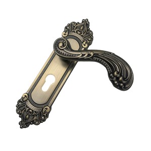 DS-L2315 Bronze door handle