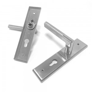 DS-304-10 Long panel door handle