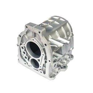 DS-V0003 Automotive Die Casting