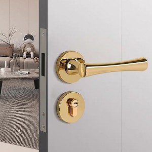 DS-5815-41PVD door handle