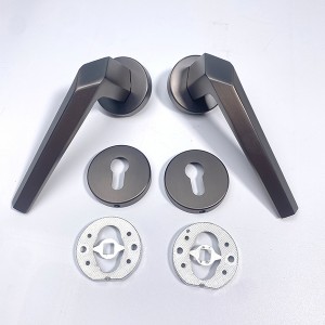 DS-72F223 starry grey door handle