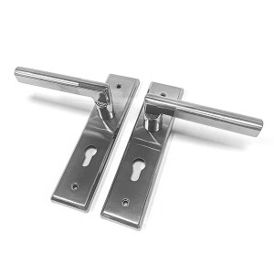 DS-304-10 Long panel door handle