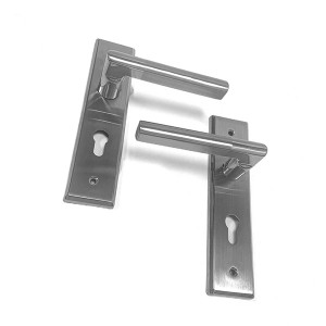 DS-304-10 Long panel door handle