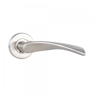 DS-S02-809 Stainless steel door handle