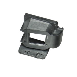 DS-V0001 Motorcycle Aluminum die casting