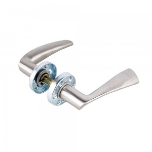 DS-S02-809 Stainless steel door handle