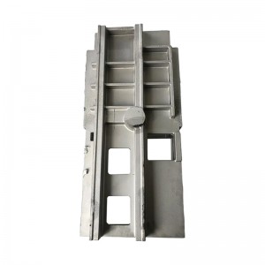 DS-CS0005 Sliding Seat Accessories for automation equipment