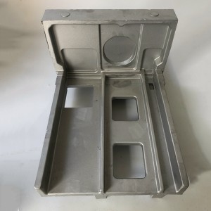 DS-CS0005 Sliding Seat Accessories for automation equipment