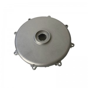 DS-V0009 Automotive Engine Parts