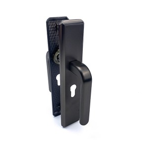 R7922-XKH Deep space gray door handle